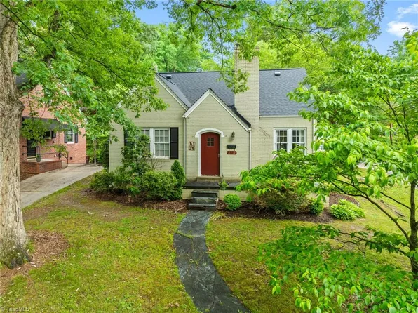 2519 Walker Ave, Greensboro, NC 27403