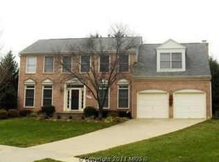 9328 Hallston Ct, Fairfax Station, VA
