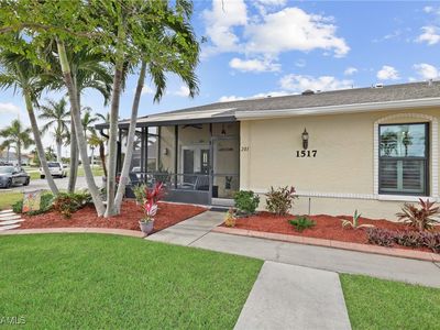 1517 SW 51st Ln APT 201, Cape Coral, FL, 33914