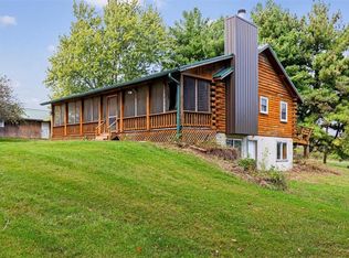 14805 SE McBee Chappel Dr, Braymer, MO 64624