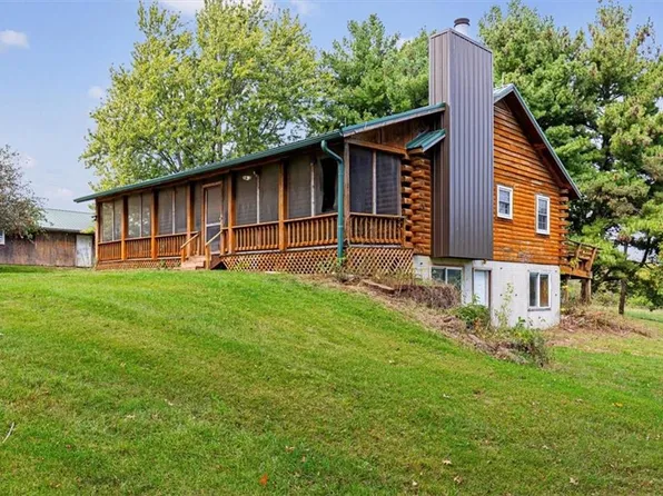 14805 SE McBee Chapel Dr, Braymer, MO 64624