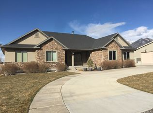 14 W 500 S, Mona, UT 84645