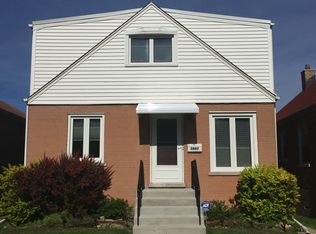 3847 N Cumberland Ave, Chicago, IL