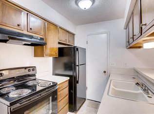 Village Garden, Greeley, CO 80634
