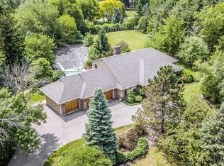 1459 Turkey Trl, Inverness, IL 60067