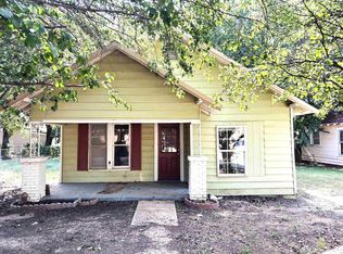 511 S 11th St, Duncan, OK 73533