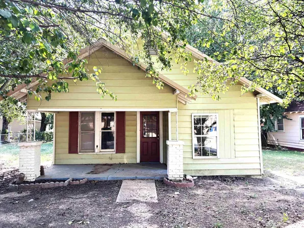 511 S 11th St, Duncan, OK 73533