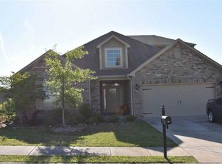 161 Ashby St, Calera, AL 35040