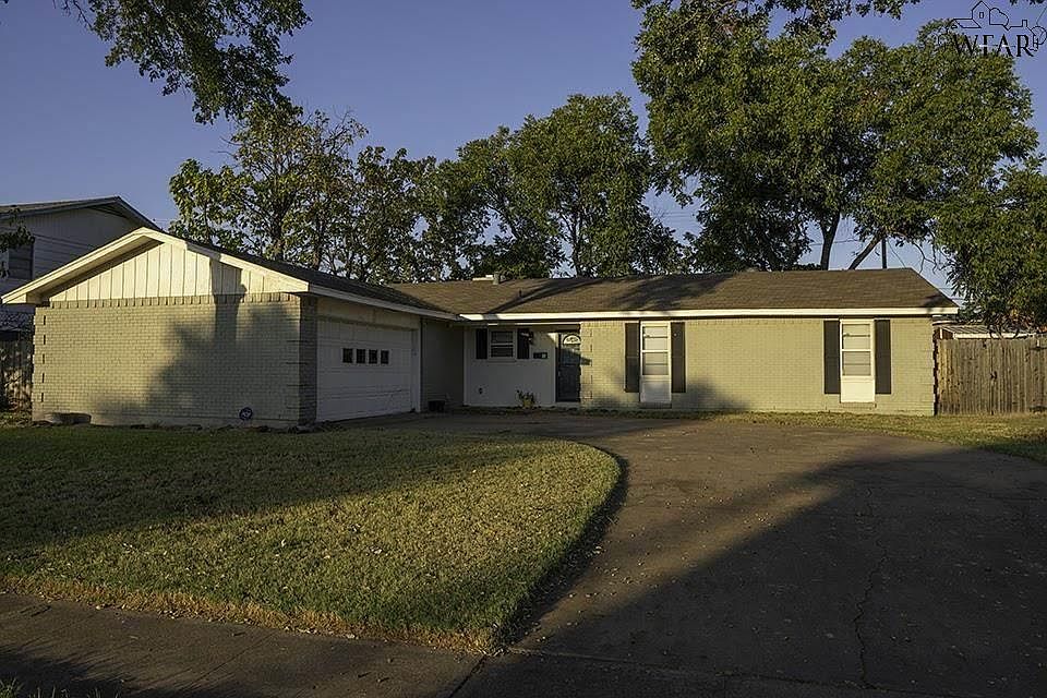1st image of 4639 Sierra Madre Dr