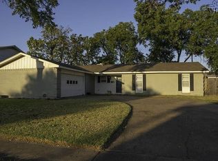 4639 Sierra Madre Dr, Wichita Falls, TX 76310