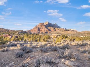 3008 Navajo Way, Springdale, UT 84767