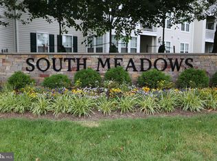 7530 Coxton Ct #G-115, Alexandria, VA 22306