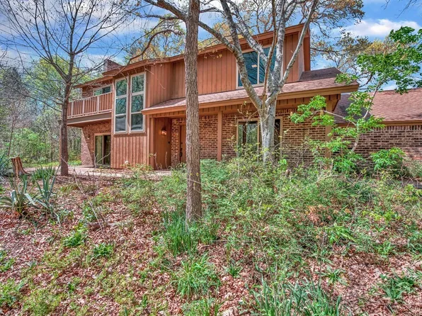 13 Sugar Creek Pl, Woodway, TX 76712