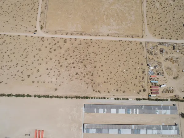 0 Colby St Lot 4, Lucerne Valley, CA 92356