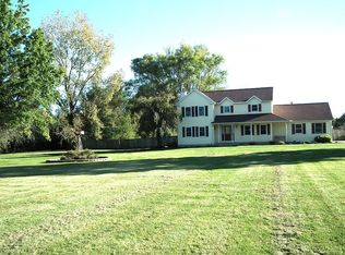 41219 Whitney Rd, Lagrange, OH 44050