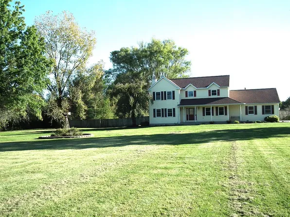 41219 Whitney Rd, Lagrange, OH 44050