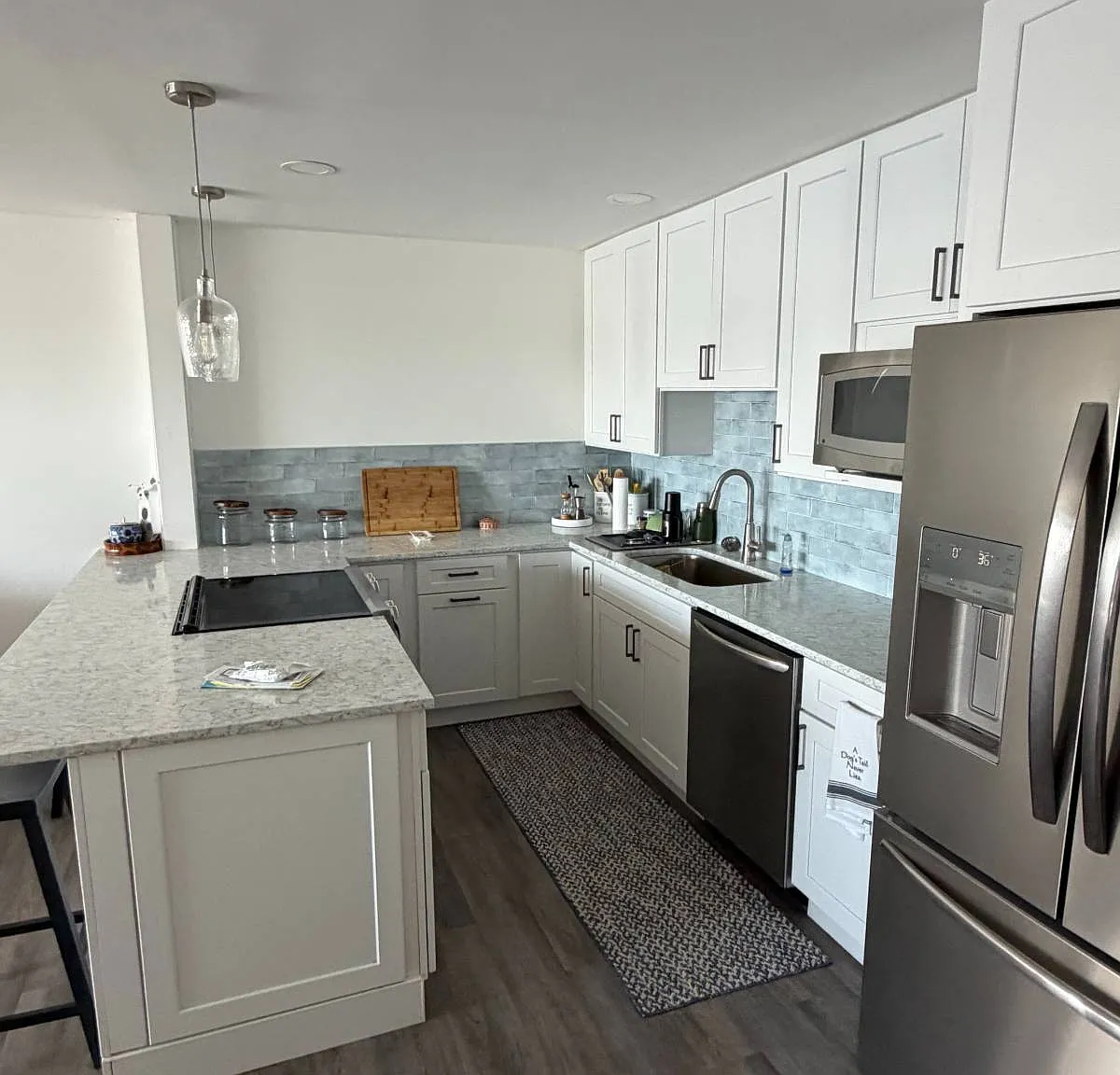 1 bed, 1.0 bath, 797 sqft, $1,750 — Photo 4