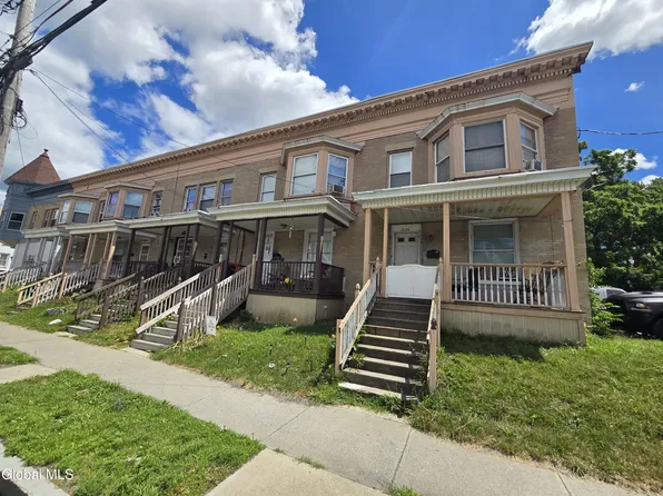 1636 Foster Avenue, Schenectady, NY 12308