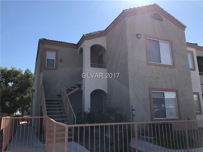 4655 Gold Dust Ave UNIT 231, Las Vegas, NV, 89120