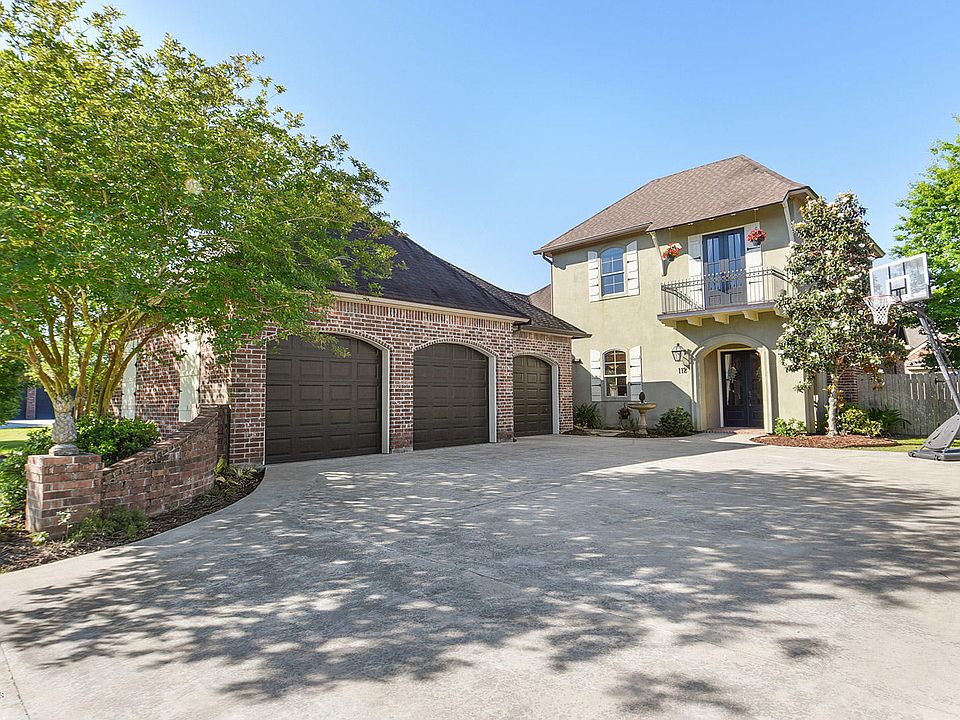 1st image of 112 Stonesberry Dr