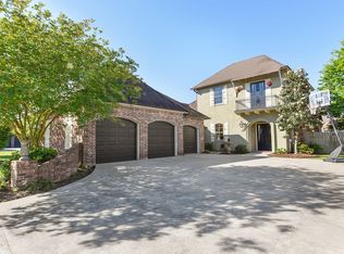 112 Stonesberry Dr, Lafayette, LA 70508