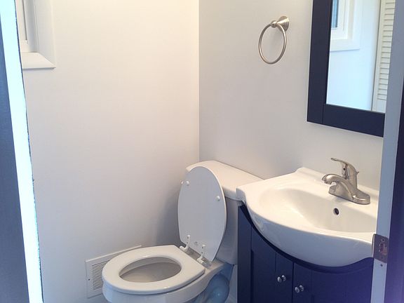 downstairs bath