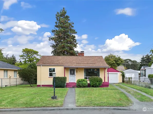 29 Oak Park Drive SW, Lakewood, WA 98499