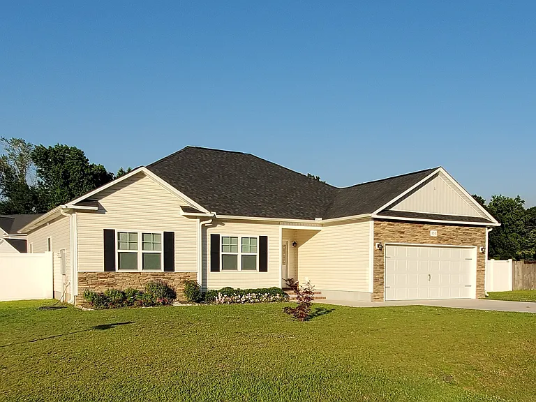 158 Backfield Pl — Photo 2