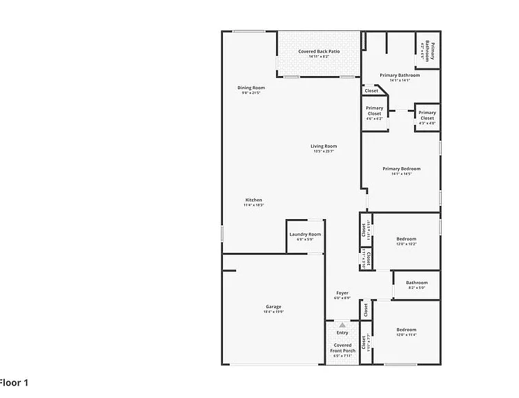 178 Sunfish Cir — Photo 2