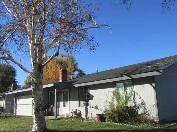 4511 Sturdivant Ave, Klamath Falls, OR 97603