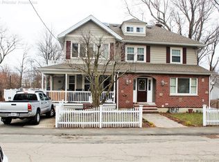 43 Edgemere Rd #2, Quincy, MA 02169