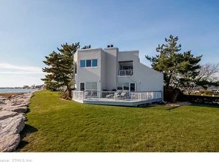 116 Trumbull Av #7D, Milford, CT 06460