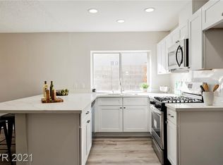711 Morrocco Dr, Henderson, NV 89002