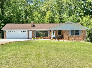 1113 Fox Squirrel Ridge Rd, Pickens, SC 29671
