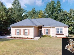 3490 Swan Dr, Douglasville, GA 30134