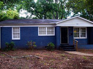 510 Sinclair St, Charlotte, NC 28208