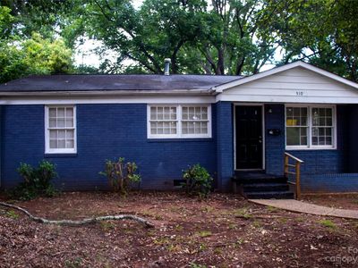 510 Sinclair St, Charlotte, NC, 28208