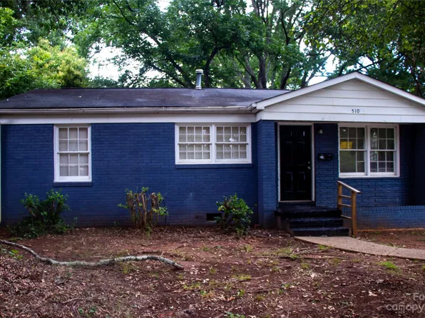 510 Sinclair St, Charlotte, NC 28208