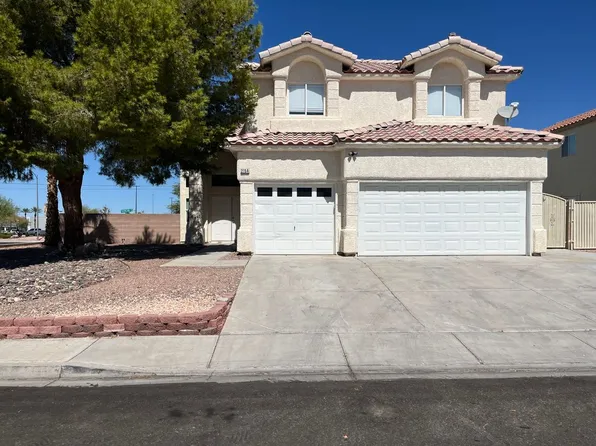 2154 Pescara Ct, Las Vegas, NV 89123