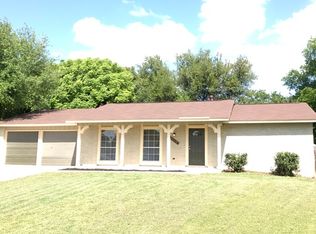 2710 Lake Mont St, San Antonio, TX 78222
