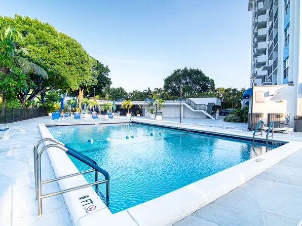 1800 N Andrews Ave #3I, Fort Lauderdale, FL 33311