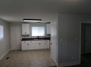 520 Holly St, Marks, MS 38646