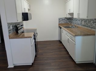 Ocean Villas Apartments, Torrance, CA 90505