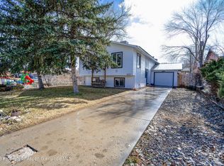 1617 W 7th St, Rifle, CO 81650
