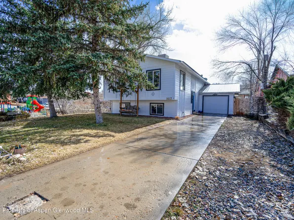1617 W 7th St, Rifle, CO 81650