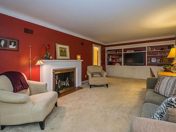 3rd image of 2615 Overridge Dr