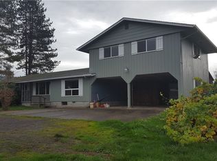 250 Lake Creek Rd, Chehalis, WA 98532