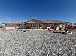 14772 Japatul Rd #A & B, Apple Valley, CA 92307