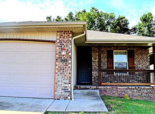 4236 W Latoka St, Springfield, MO 65807