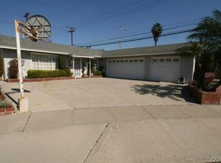 6971 Laurelton Ave, Garden Grove, CA 92845